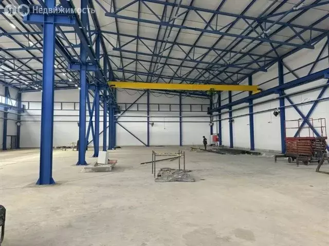 Производственное помещение (1470 м) - Фото 2