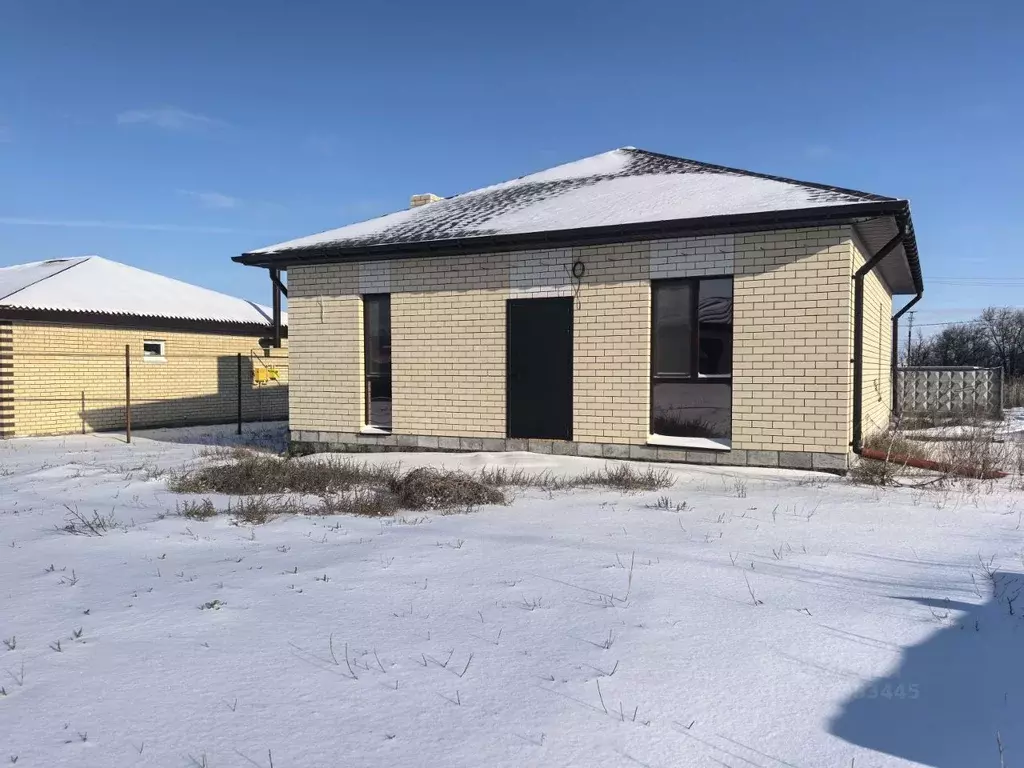 Дом в Волгоградская область, Светлоярский район, Кировское с/пос, ... - Фото 2