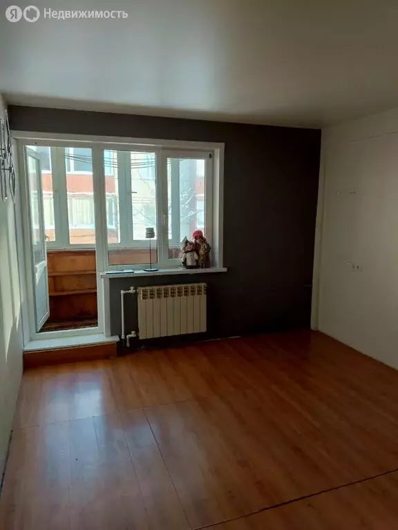 1-комнатная квартира: Балабаново, Лесная улица, 29 (32 м) - Фото 2