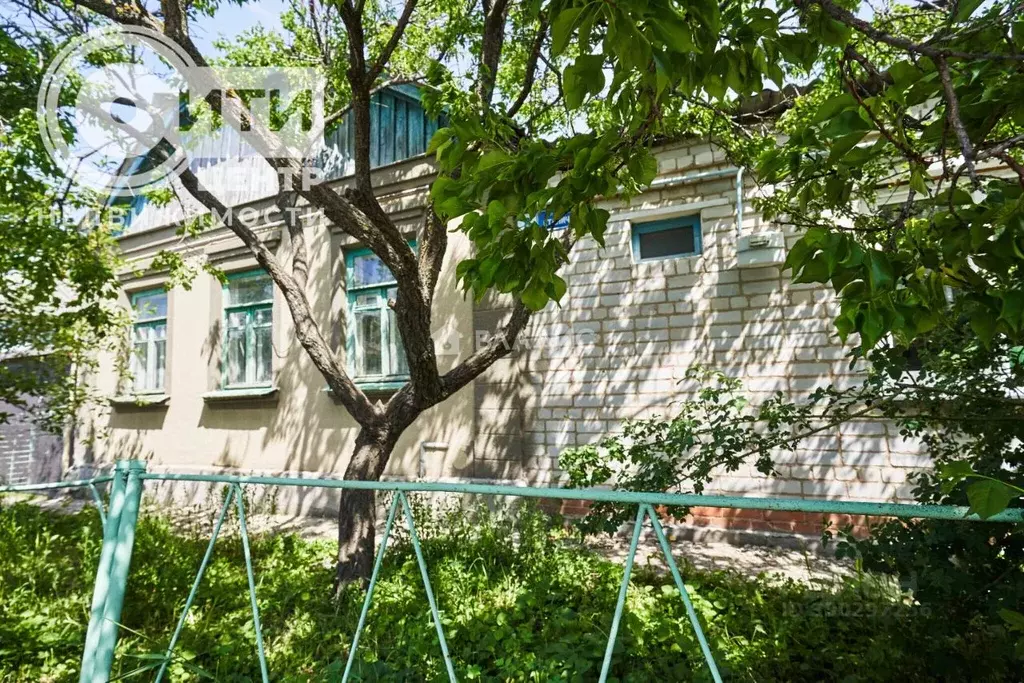 Дом в Воронежская область, Воронеж Станичный пер., 8 (34 м) - Фото 2