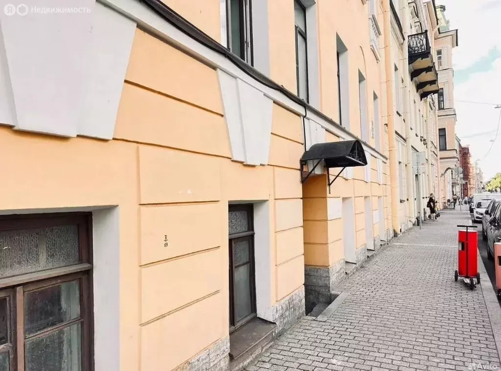 1к в 3-комнатной квартире ( м) - Фото 0