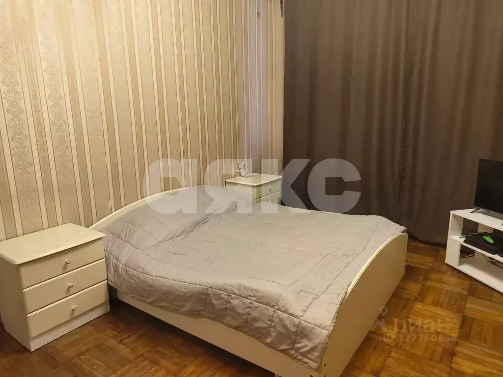 2-к кв. Волгоградская область, Волгоград Комсомольская ул., 10 (53.9 ... - Фото 1