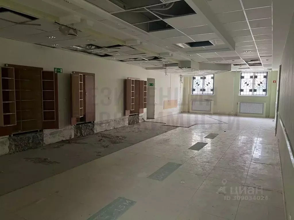 Помещение свободного назначения в Самарская область, Самара ул. ... - Фото 2