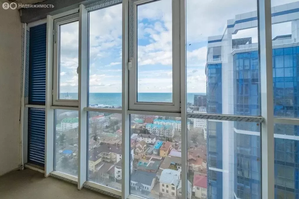 6-комнатная квартира: Анапа, Крепостная улица, 51к2 (456.3 м) - Фото 0
