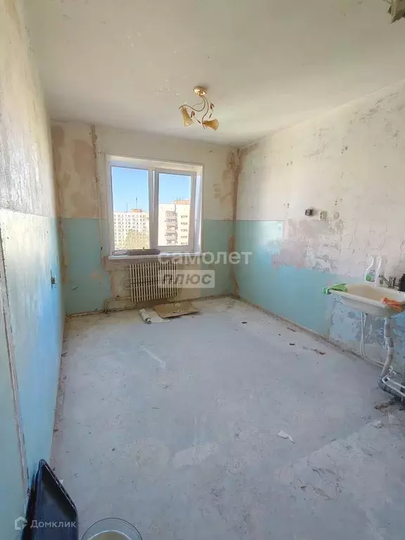 Продаётся 3-к квартира, 79.8 м - Фото 1