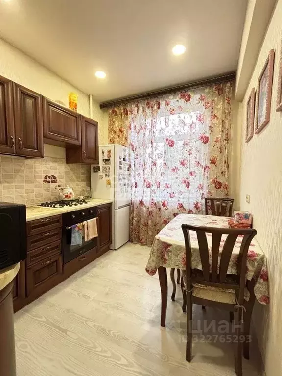 3-к кв. Московская область, Подольск Гулевский проезд, 4 (81.8 м) - Фото 2