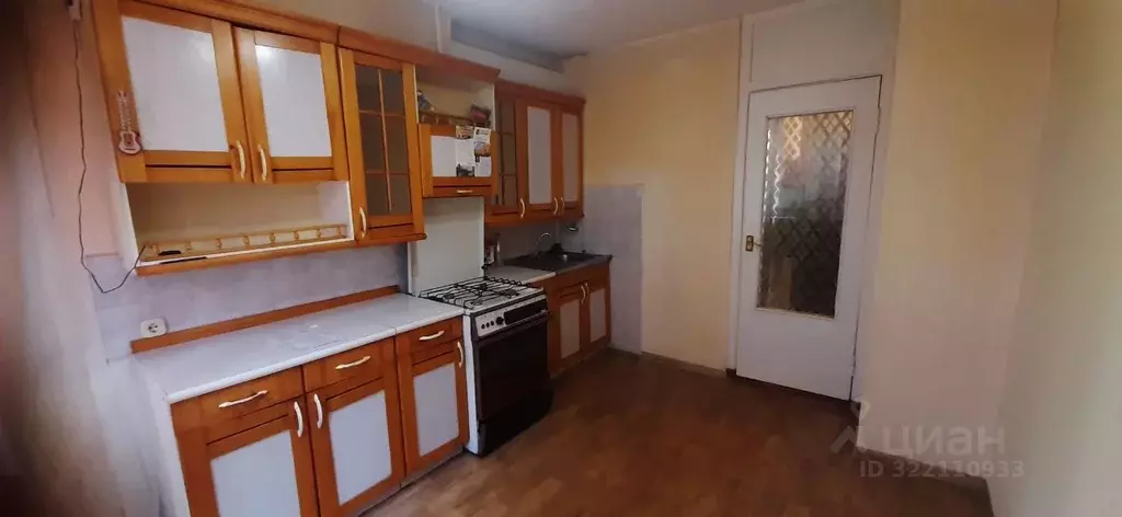 1-к кв. Нижегородская область, Нижний Новгород ул. Сергея Акимова, 11 ... - Фото 1