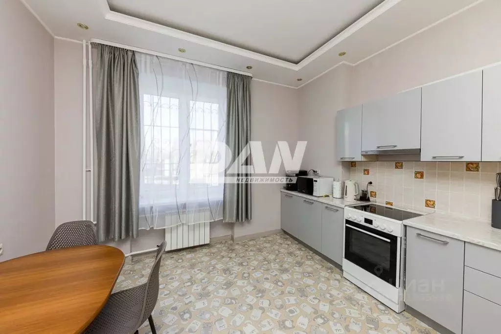 2-к кв. Челябинская область, Челябинск Комсомольский просп., 41Г (78.3 ... - Фото 1