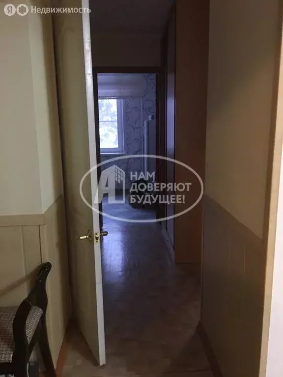 3-комнатная квартира: Чернушка, Коммунистическая улица, 12 (63 м) - Фото 1