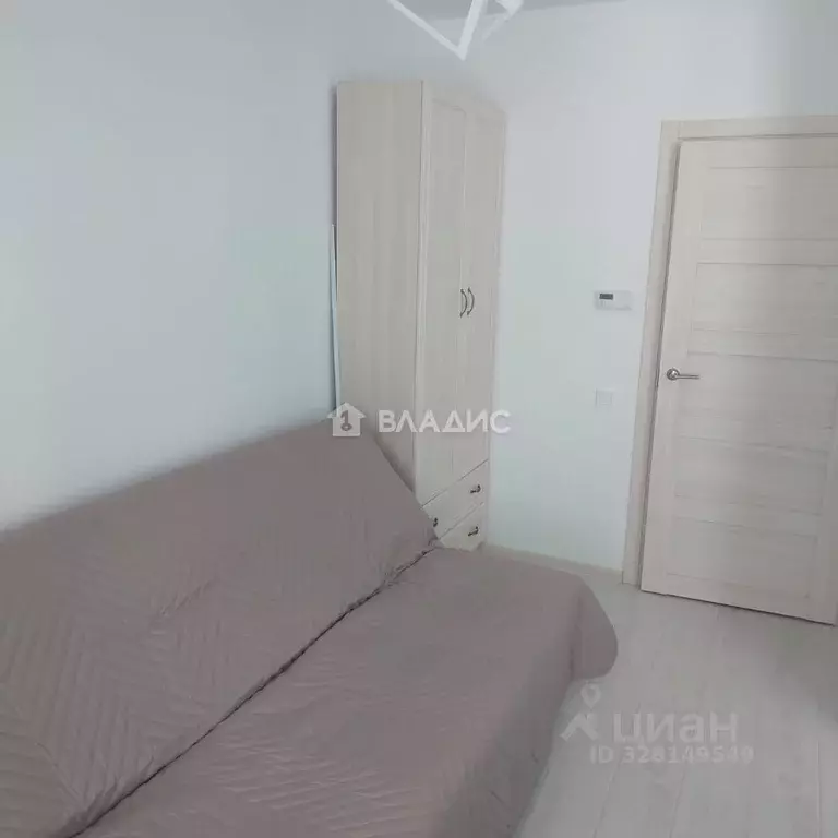 1-к кв. Калининградская область, Светлогорск ул. Молодежная, 17 (20.8 ... - Фото 2