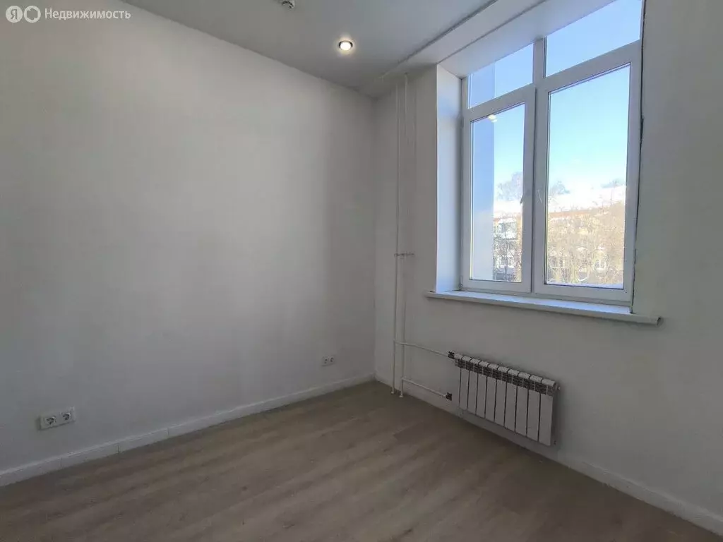 Квартира-студия: Люберцы, Октябрьский проспект, 403 (12.6 м) - Фото 2