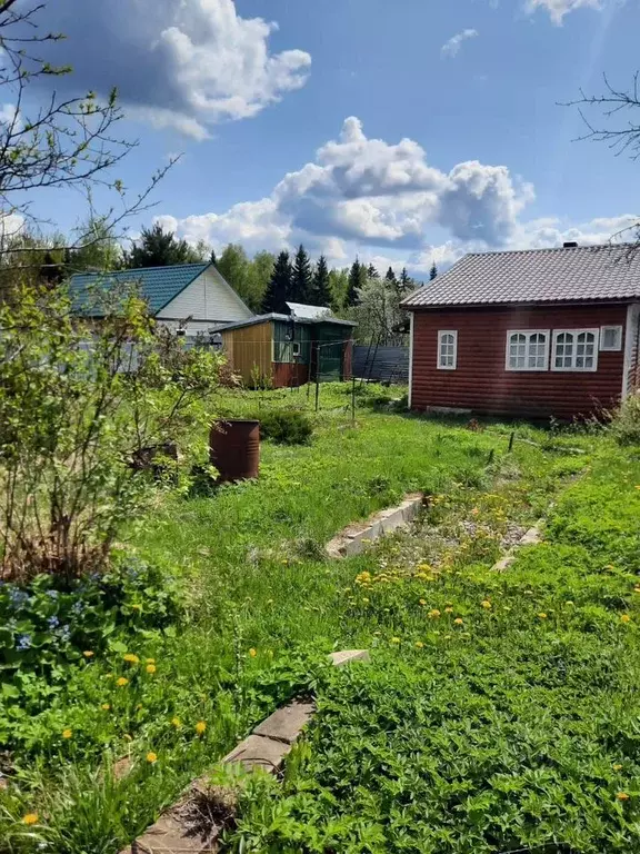 Дом в Московская область, Сергиево-Посадский городской округ, Ярыгино ... - Фото 0