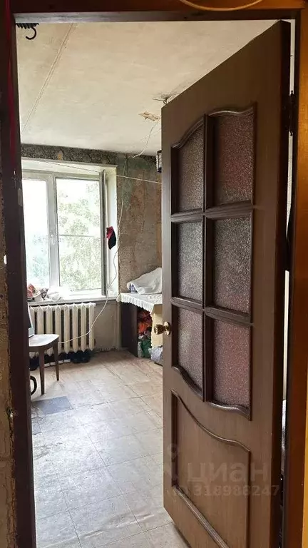 Квартира, 2 комнаты, 42.9 м - Фото 0