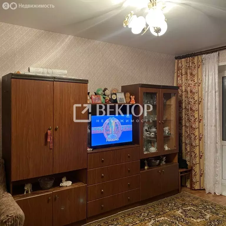 2-комнатная квартира: Ярославль, улица Титова, 14к2 (42.2 м) - Фото 1