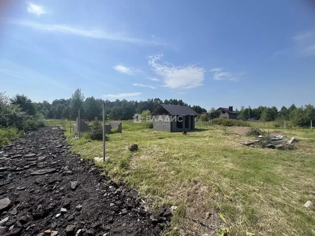Участок в Татарстан, Нижнекамск Садовод-НК СК, 4 (6.0 сот.) - Фото 1