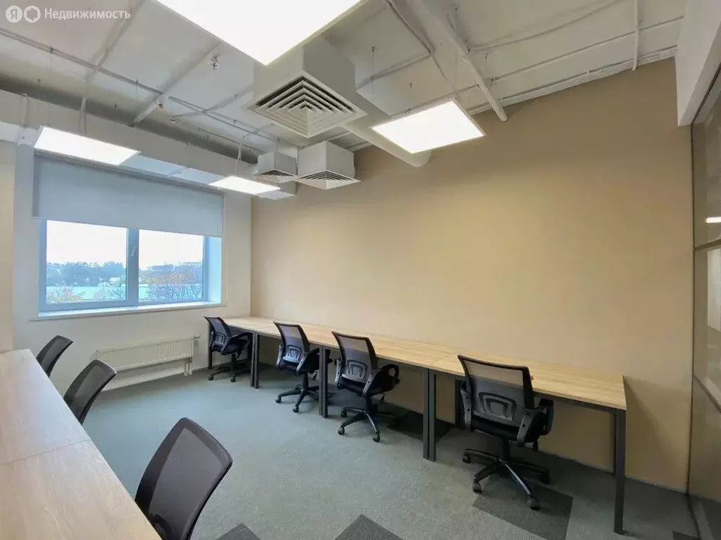 Офис (22 м) - Фото 2