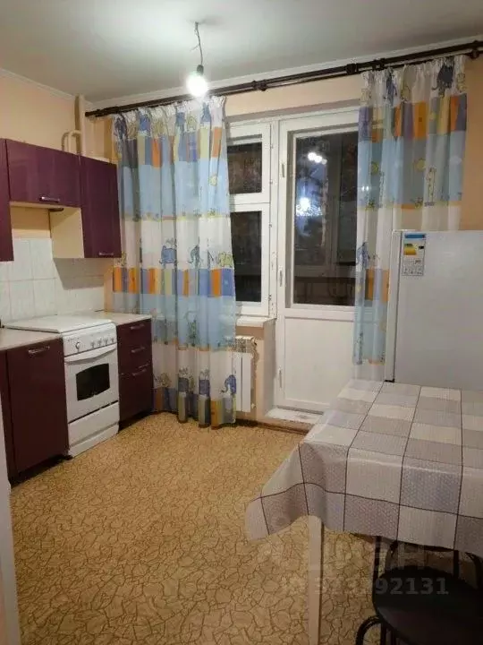 1-к кв. Белгородская область, Белгород Почтовая ул., 60 (39.0 м) - Фото 2