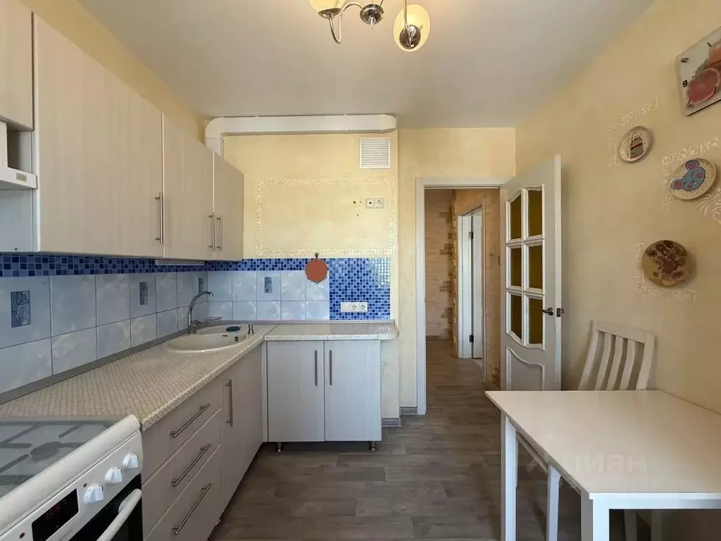 2-к кв. Тверская область, Конаково ул. Баскакова, 24 (51.1 м) - Фото 1