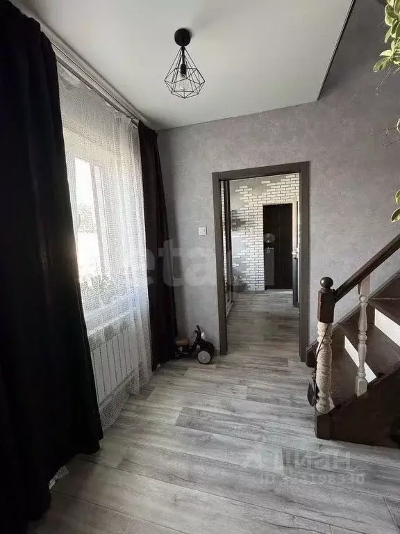 Таунхаус в Новосибирская область, Новосибирский район, с. Толмачево ... - Фото 1