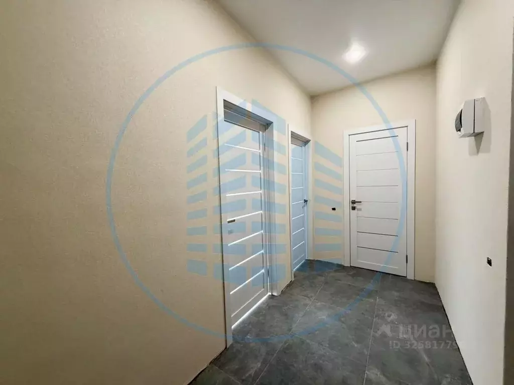 1-к кв. Ставропольский край, Ессентуки ул. Галерейная, 3к1 (40.3 м) - Фото 1