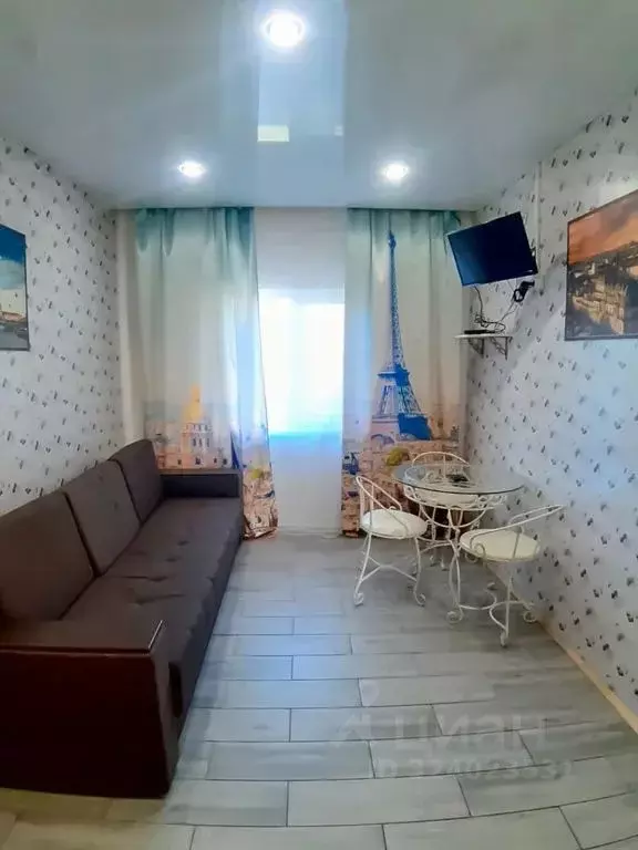 2-к кв. Самарская область, Ставропольский район, Мусорка с/пос, с. ... - Фото 2