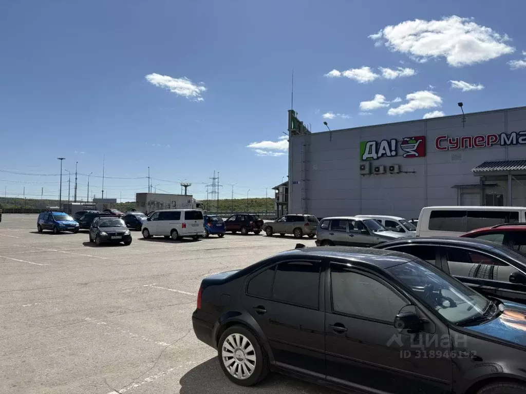 Склад в Калужская область, Калуга ул. Болдина, 87к7 (500 м) - Фото 2