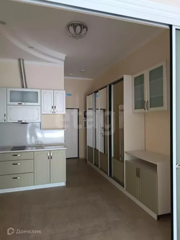 Продаётся квартира-студия, 59.5 м - Фото 1