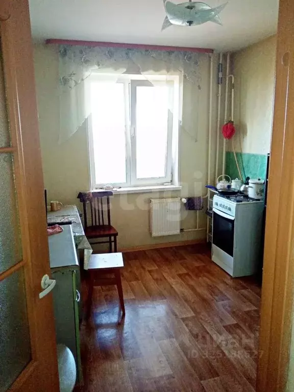 Комната Пермский край, Пермь ул. Менжинского, 36 (14.7 м) - Фото 2