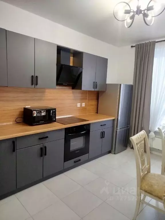 3-к кв. Московская область, Котельники ул. Сосновая, 5к1 (64.5 м) - Фото 2