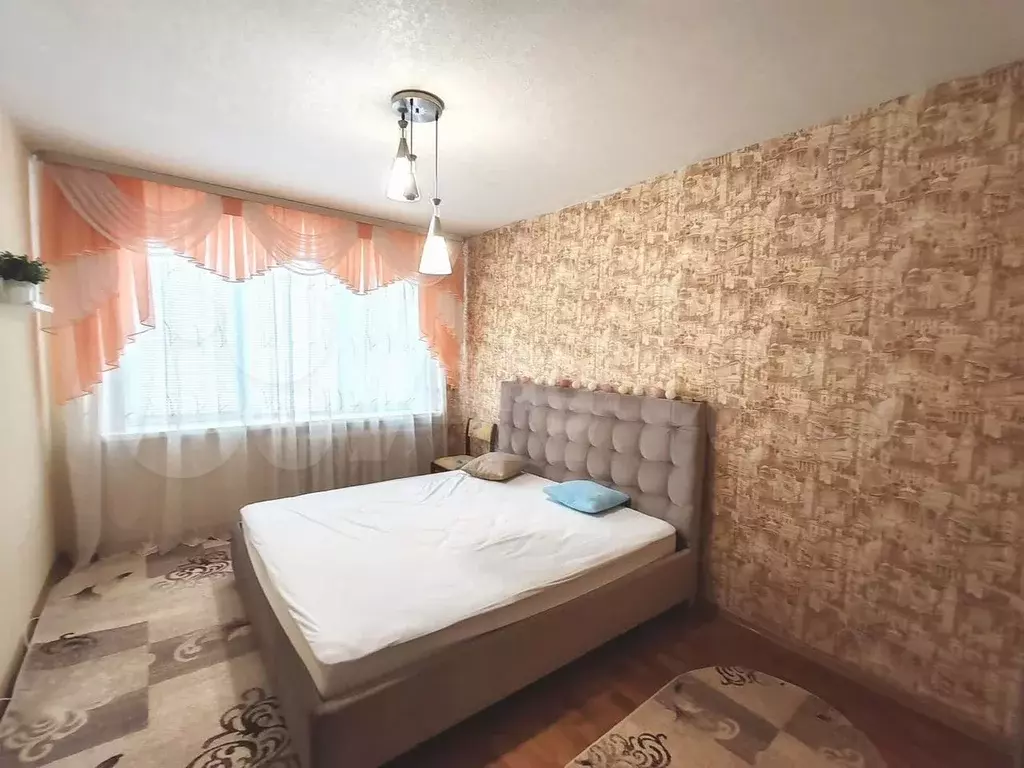 3-к. квартира, 64 м, 2/9 эт. - Фото 0