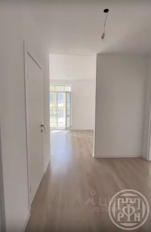 1-к кв. Ленинградская область, Ломоносовский район, Лаголовское с/пос, ... - Фото 2