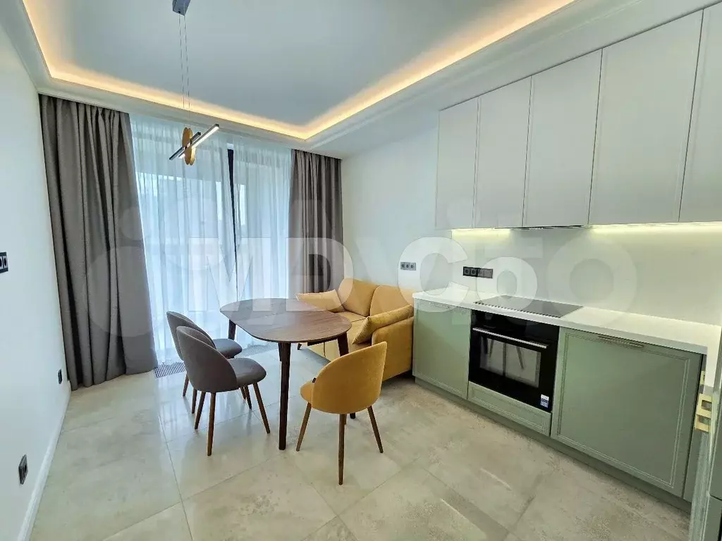 2-к. квартира, 75 м, 9/29 эт. - Фото 0
