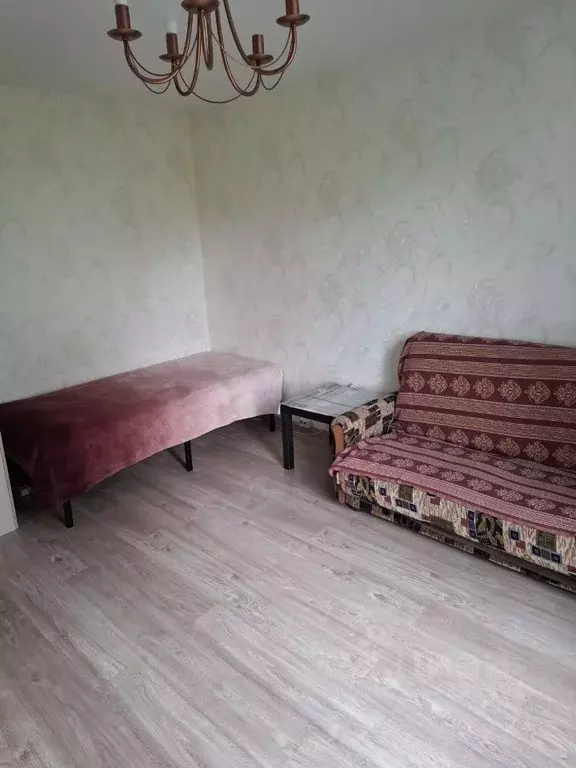 1-к кв. Москва ул. Столетова, 10 (26.0 м) - Фото 1