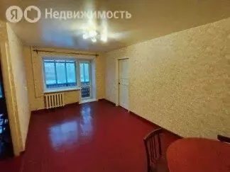 2-комнатная квартира: Барнаул, улица Малахова, 45/116 (43 м) - Фото 2