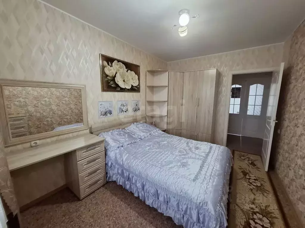 3-к кв. Смоленская область, Смоленск ул. Валентины Гризодубовой, 5А ... - Фото 1