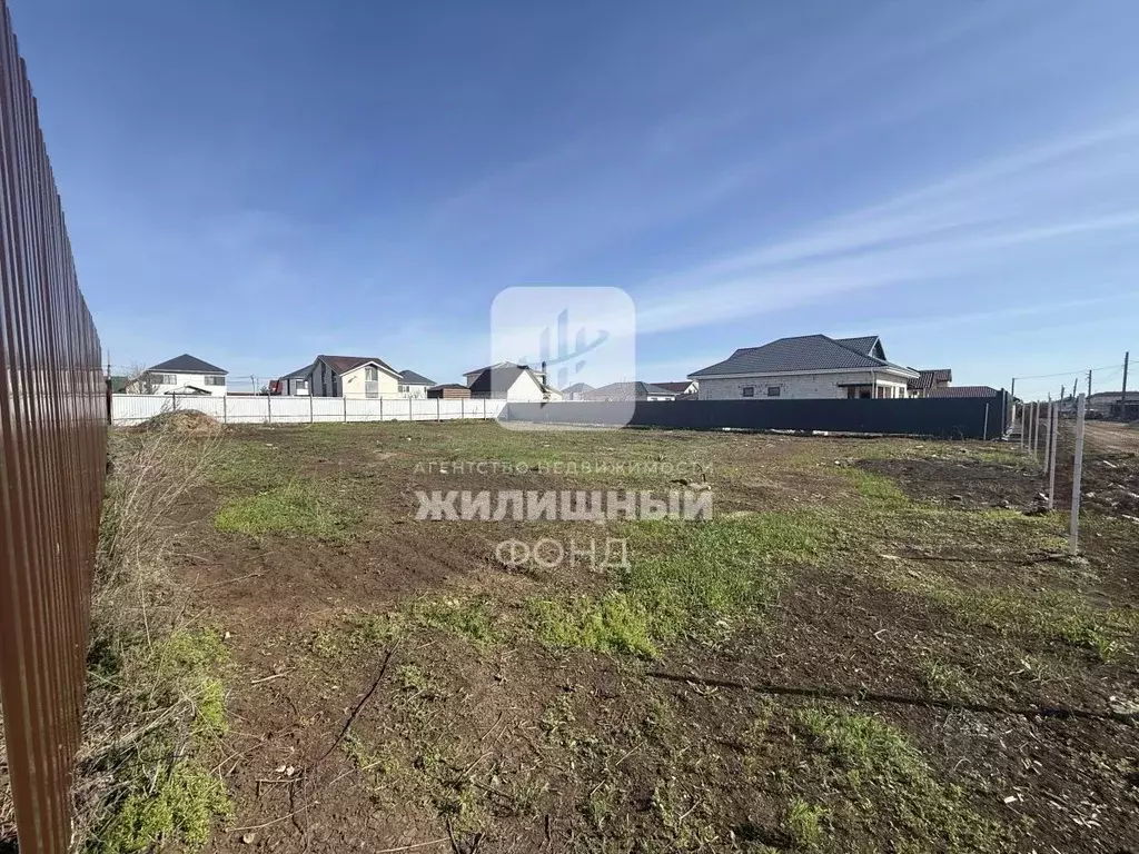 Участок в Саратовская область, Энгельс ул. Шелковичная, 85 (10.0 сот.) - Фото 2