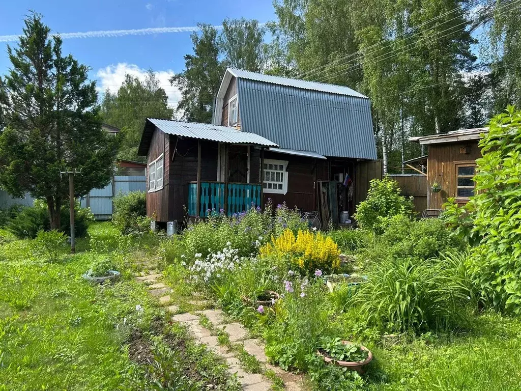 Дом в Московская область, Ногинск Богородский городской округ, ... - Фото 0