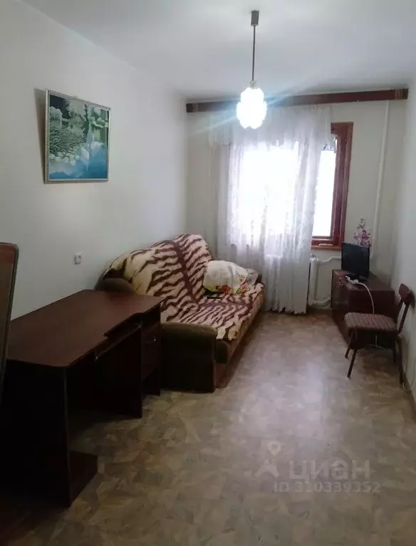 Комната Омская область, Омск ул. 5-я Кордная, 71 (14.0 м) - Фото 1