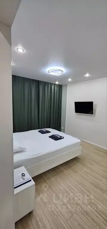 1-к кв. Нижегородская область, Нижний Новгород просп. Ленина, 98Дк1 ... - Фото 2