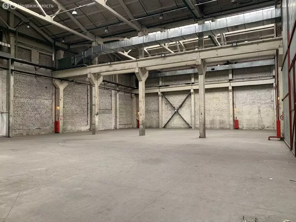 Склад (940 м) - Фото 1