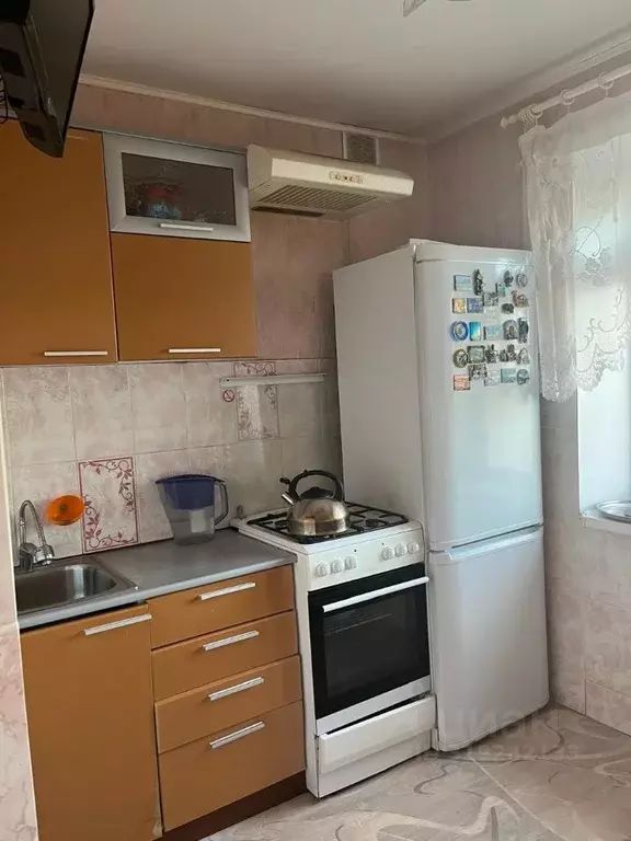 2-к кв. Челябинская область, Магнитогорск ул. Суворова, 137/1 (45.5 м) - Фото 0