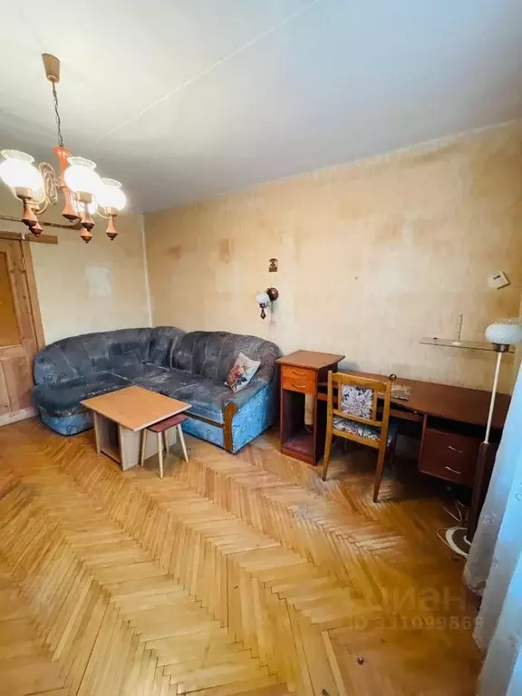 Комната Московская область, Балашиха Заречная ул., 9 (15.7 м) - Фото 2