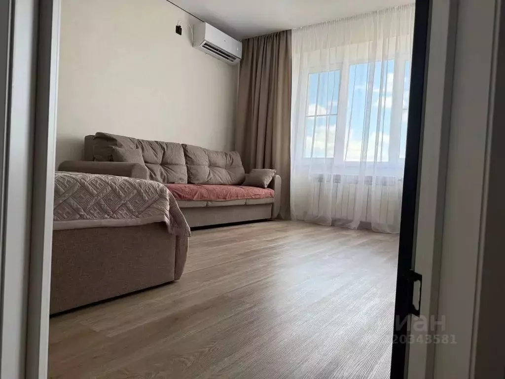 1-к кв. Калмыкия, Элиста ул. Правды, 3 (42.0 м) - Фото 2