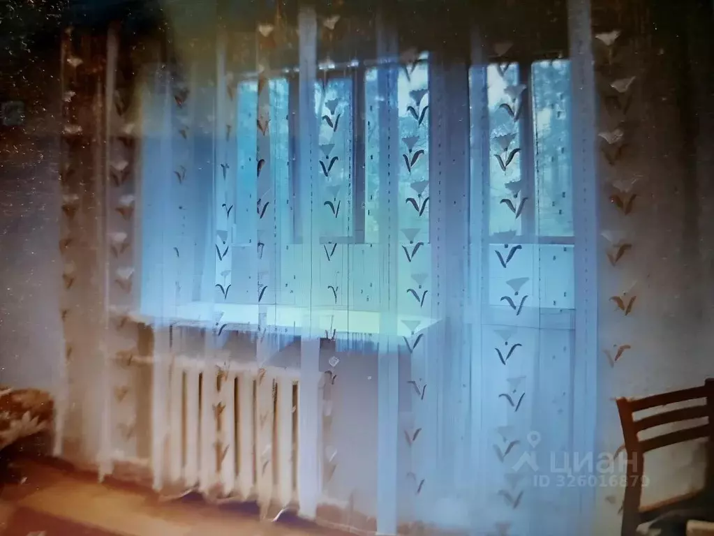 2-к кв. Омская область, Омск ул. Петра Ильичева, 2 (46.0 м) - Фото 2