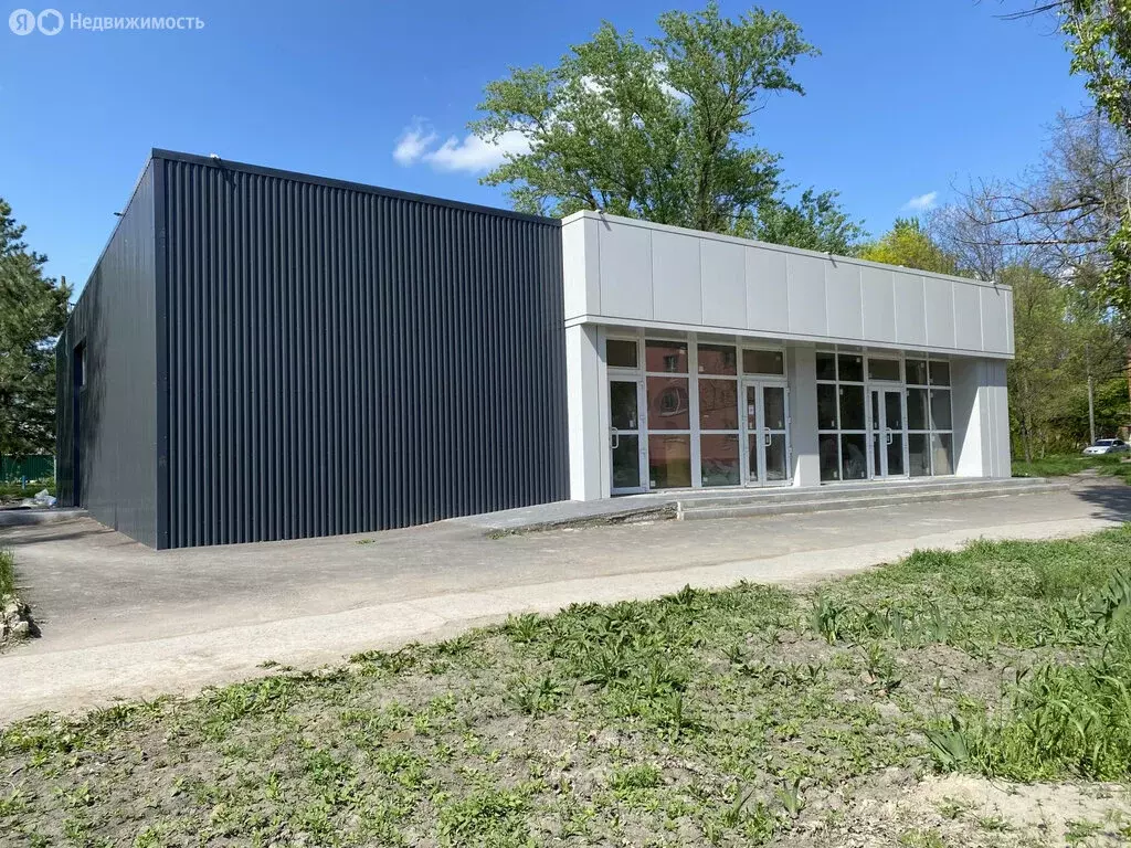 Помещение свободного назначения (185.3 м) - Фото 2