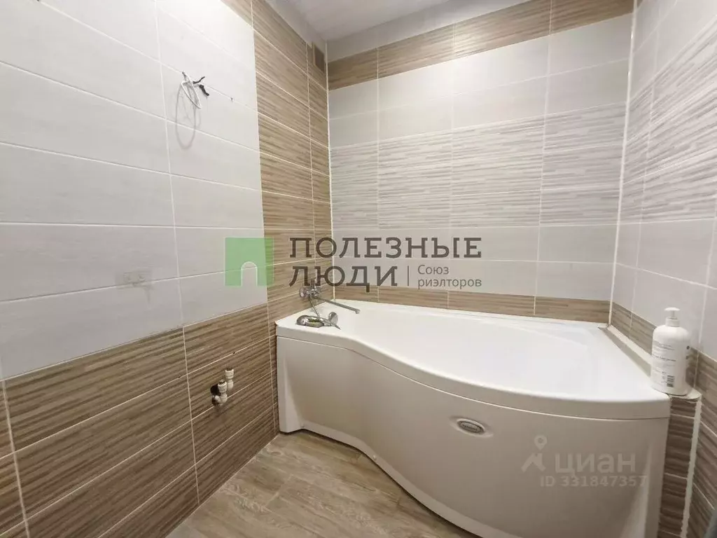 2-к кв. Орловская область, Орел Межевой пер., 9 (60.1 м) - Фото 2