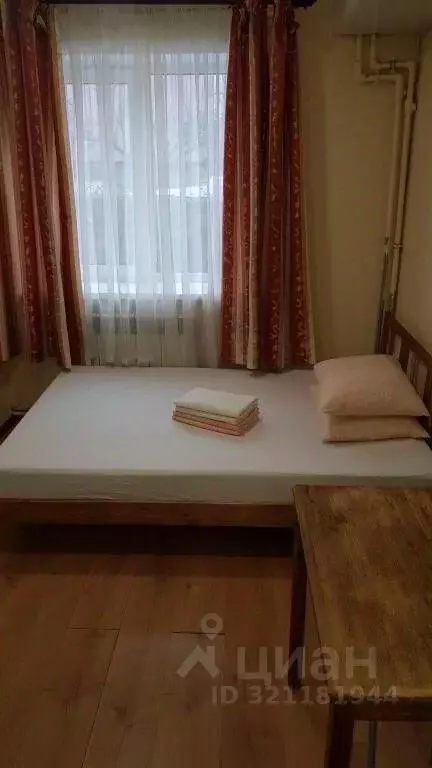 1-к кв. Нижегородская область, Нижний Новгород Юная ул., 5 (16.0 м) - Фото 1