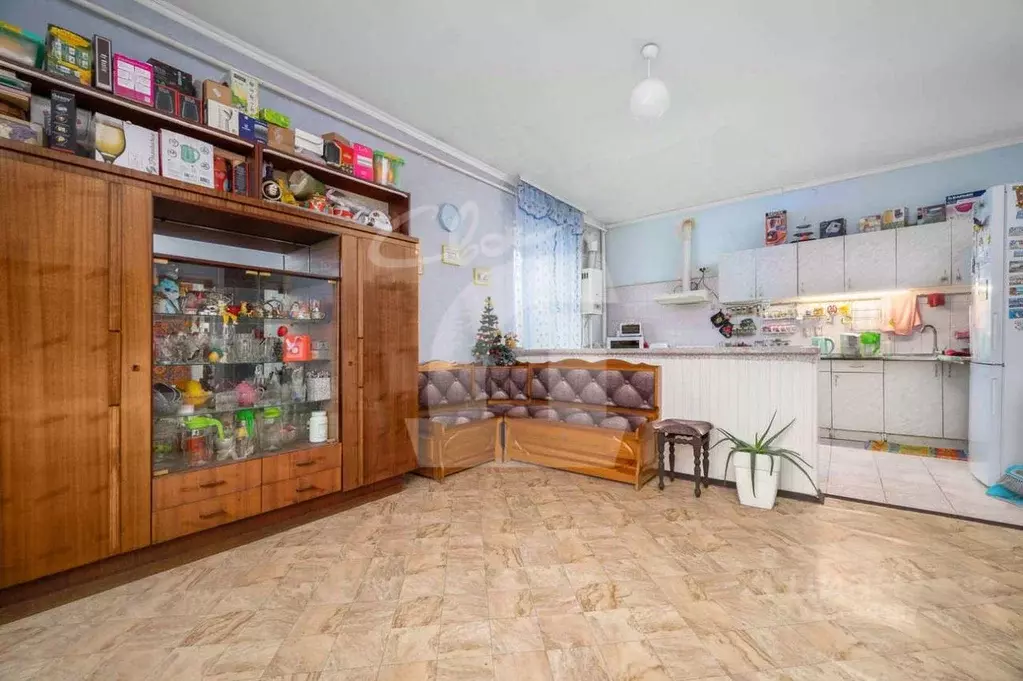 Дом в Краснодарский край, Краснодар ул. Алуштинская (207 м) - Фото 2