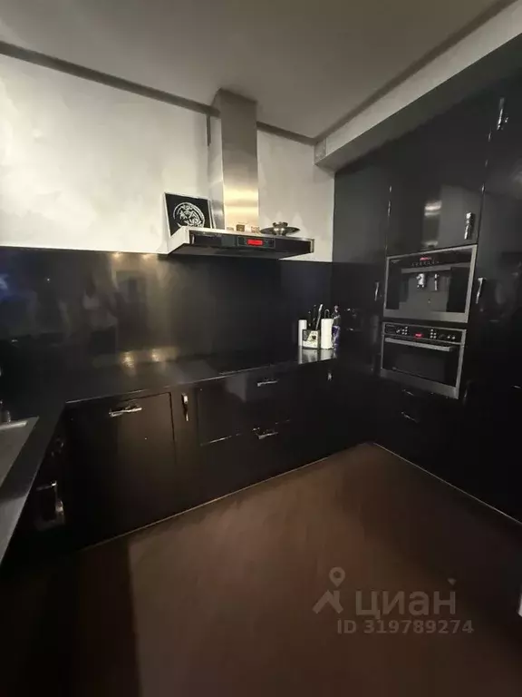 2-к кв. Москва Хорошевское ш., 12к1 (95.0 м) - Фото 1