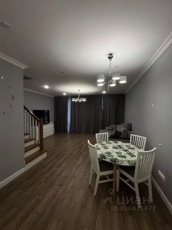 Коттедж в Московская область, Мытищи городской округ, д. Семенищево, ... - Фото 2